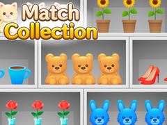 Lojë Match Collection