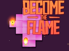 Lojë Become the Flame
