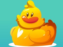 Lojë Duck Luck