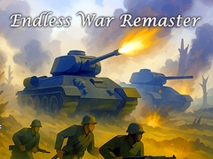 Lojë Endless War Remaster