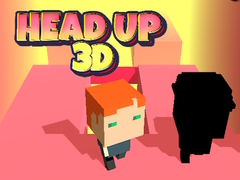 Lojë Head Up 3D