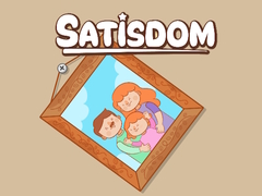 Lojë Satisdom