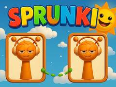 Lojë Sprunki Link