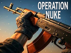 Lojë Operation NUKE