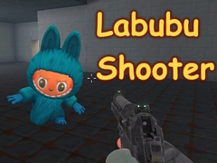 Lojë Labubu Shooter