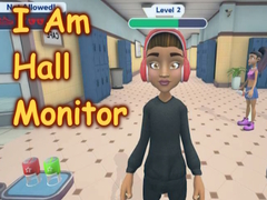 Lojë I Am Hall Monitor