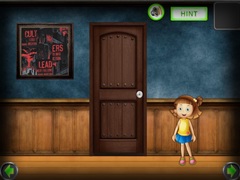 Lojë Amgel Kids Room Escape 335