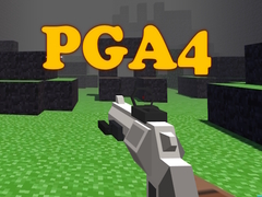 Lojë PGA4
