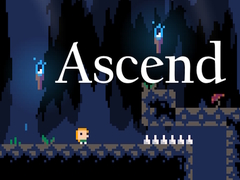 Lojë Ascend