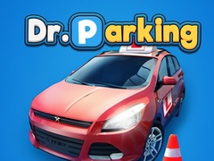 Lojë Dr. Parking