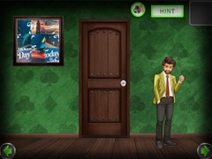 Lojë Amgel Easy Room Escape 311