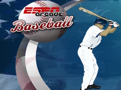 Lojë ESPN Arcade Baseball