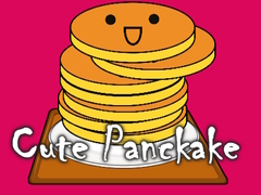 Lojë Cute Panckake