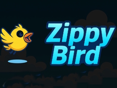 Lojë Zippy Bird