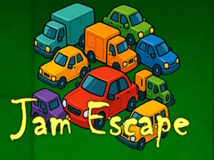 Lojë Jam Escape