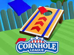 Lojë Cornhole League