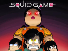 Lojë 64 Bits: Squid Game Boy