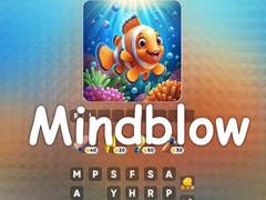 Lojë Mindblow