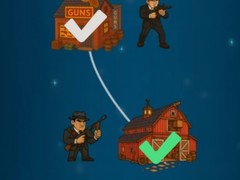 Lojë Mafia Cards