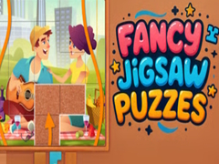 Lojë Fancy Jigsaw Puzzles