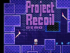 Lojë Project Recoil