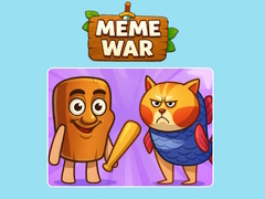 Lojë Meme War