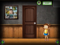 Lojë Amgel Kids Room Escape 336