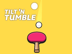 Lojë Tilt'n Tumble