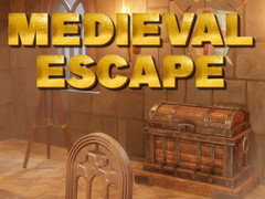 Lojë Medieval Escape