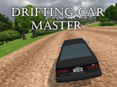 Lojë Drifting Car Master