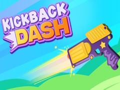 Lojë Kickback Dash