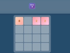 Lojë Number Merge - Addictive