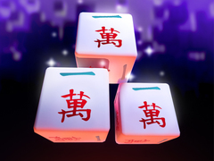 Lojë Mahjong 3D Match