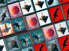 Lojë Tiles of the Unexpected 2