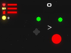 Lojë Stellar Assault
