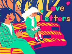 Lojë Love Letter