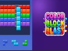 Lojë Color Block Blast