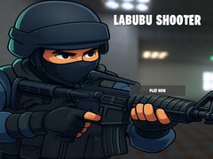 Lojë Labubu Shooter