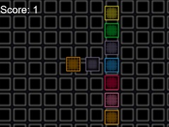 Lojë Tapsync Blocks