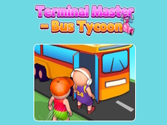 Lojë Terminal Master - Bus Tycoon