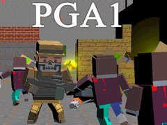 Lojë PGA1
