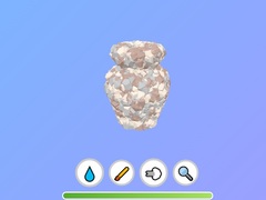 Lojë Shinequest 3D