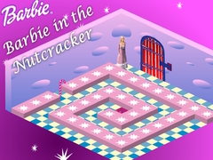 Lojë Barbie in the Nutcracker