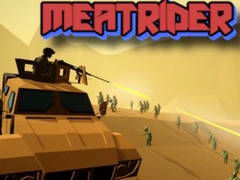 Lojë MeatRider