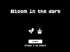 Lojë Bloom In The Dark