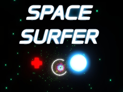 Lojë Space Surfer