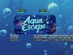 Lojë Aqua Escape