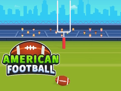 Lojë American Football