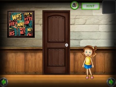 Lojë Amgel Kids Room Escape 338