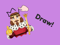 Lojë DOP: Draw One Part